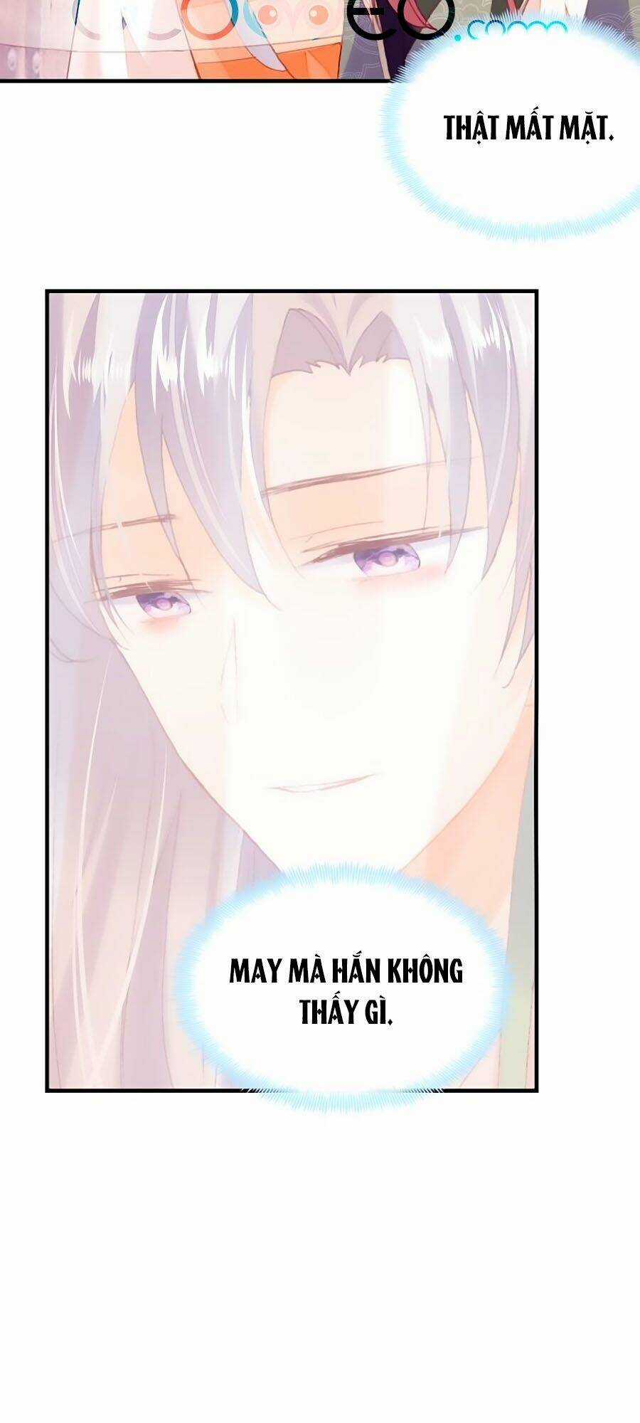 Trẫm Cũng Không Muốn Quá Khí Phách Chapter 54 trang 19