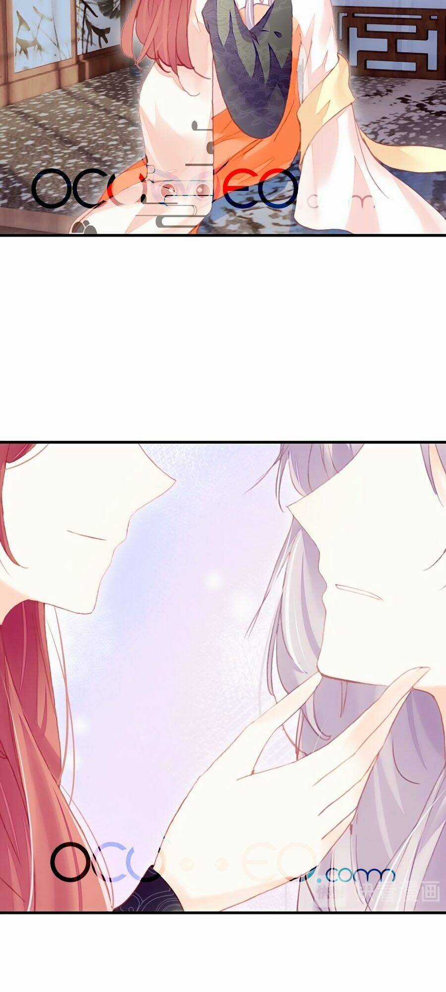 Trẫm Cũng Không Muốn Quá Khí Phách Chapter 54 trang 32