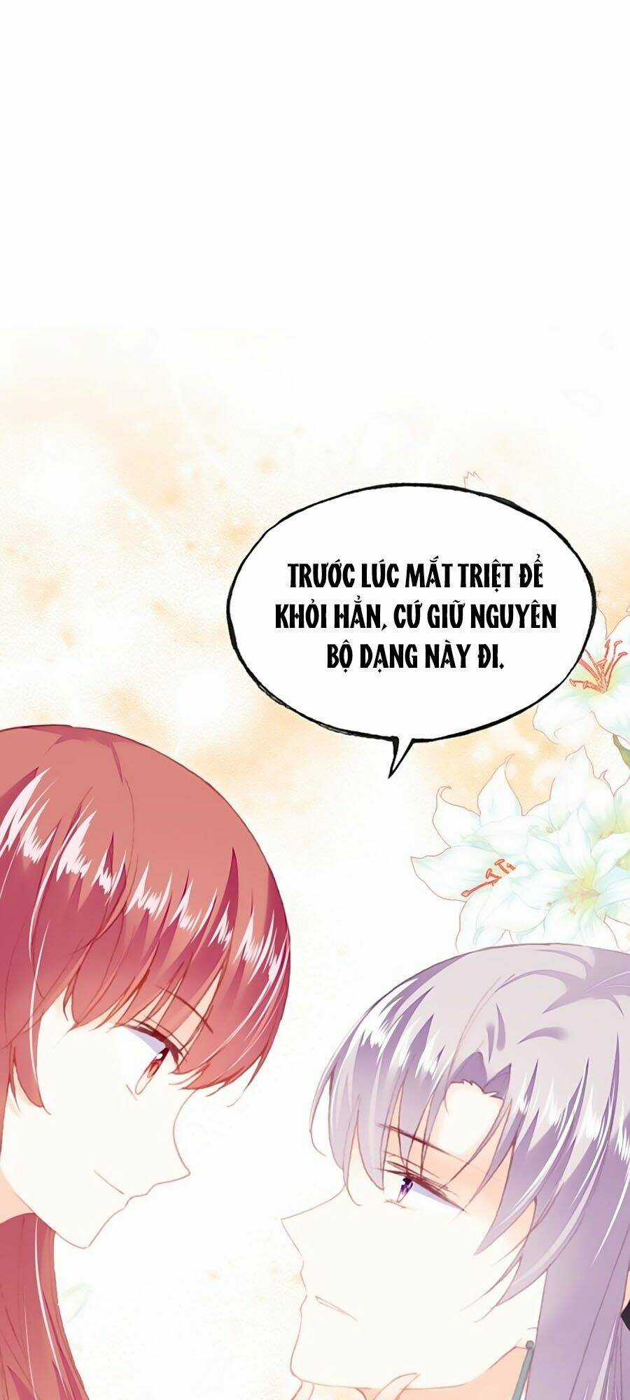 Trẫm Cũng Không Muốn Quá Khí Phách Chapter 54 trang 33