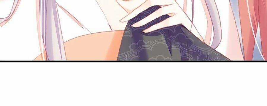 Trẫm Cũng Không Muốn Quá Khí Phách Chapter 54 trang 35