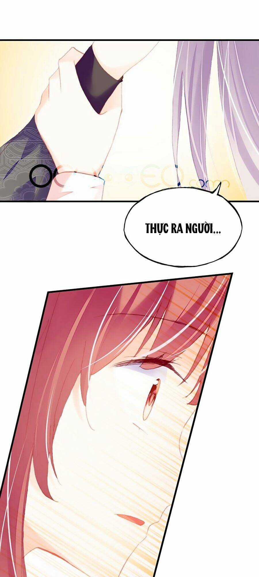 Trẫm Cũng Không Muốn Quá Khí Phách Chapter 54 trang 36