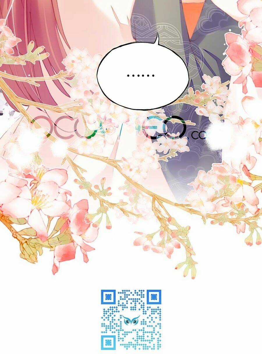 Trẫm Cũng Không Muốn Quá Khí Phách Chapter 54 trang 38