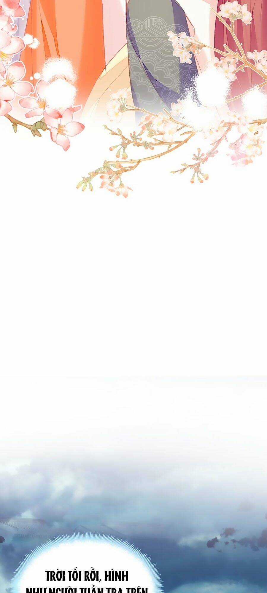 Trẫm Cũng Không Muốn Quá Khí Phách Chapter 54 trang 6