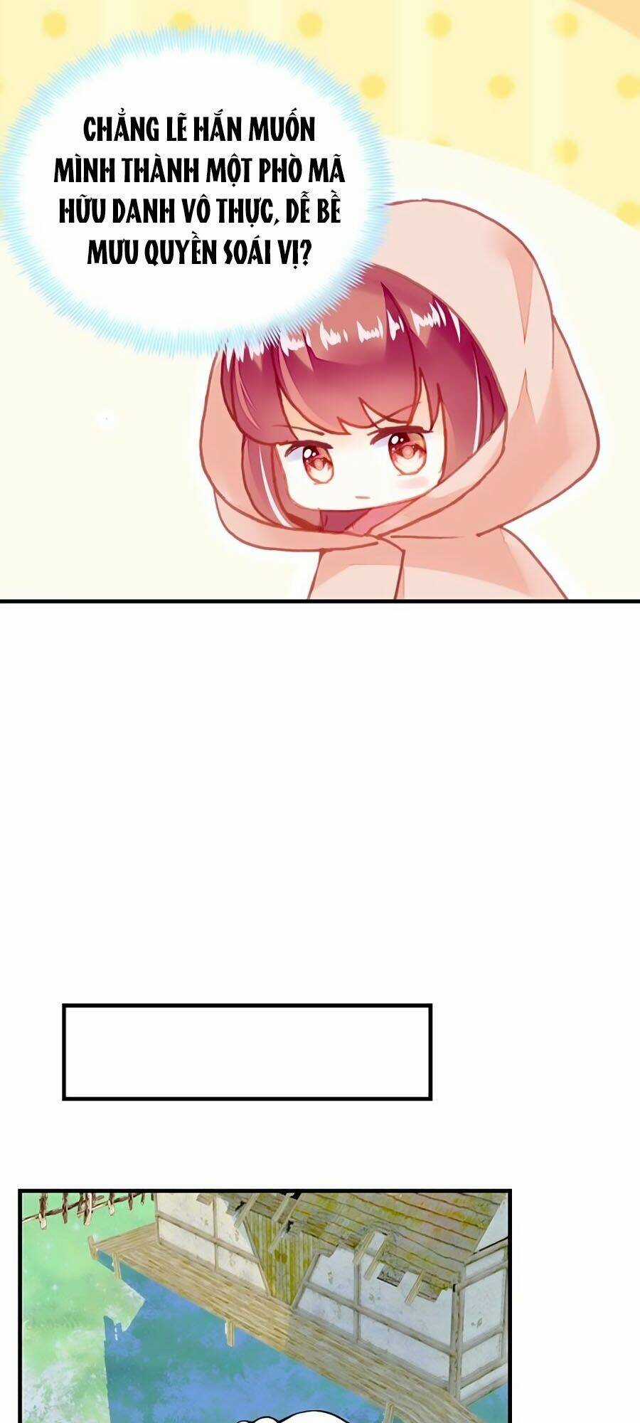 Trẫm Cũng Không Muốn Quá Khí Phách Chapter 55 trang 11