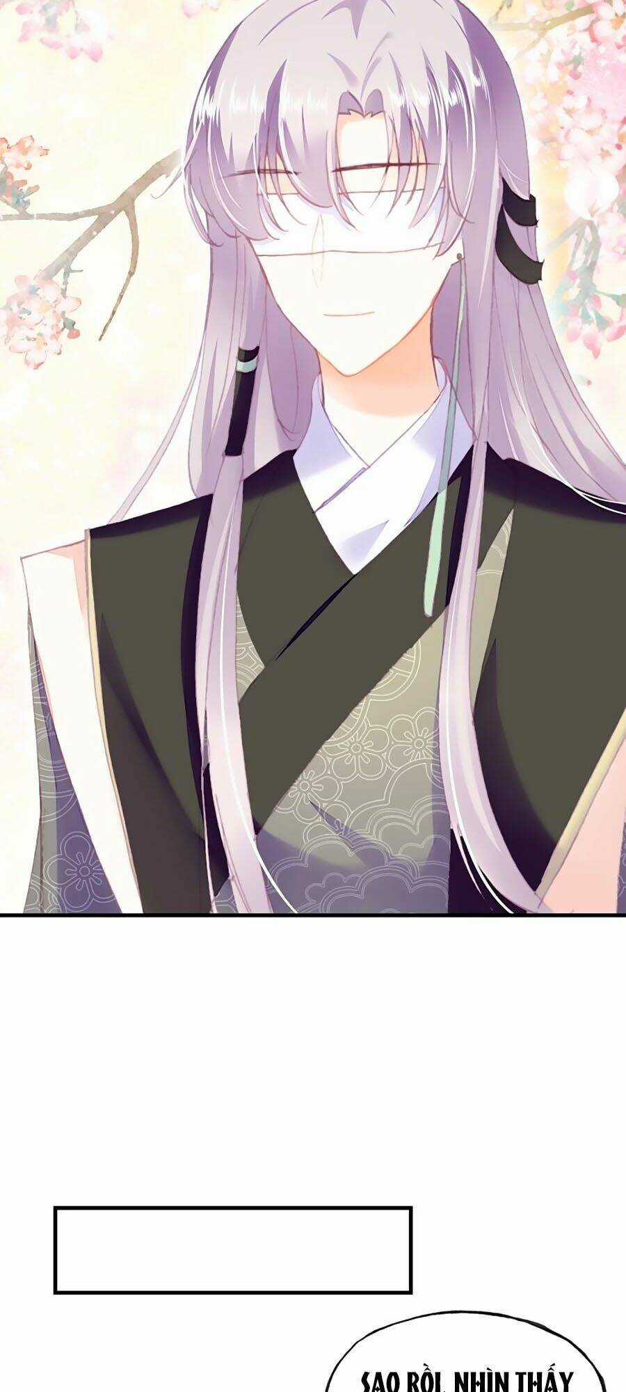 Trẫm Cũng Không Muốn Quá Khí Phách Chapter 55 trang 15