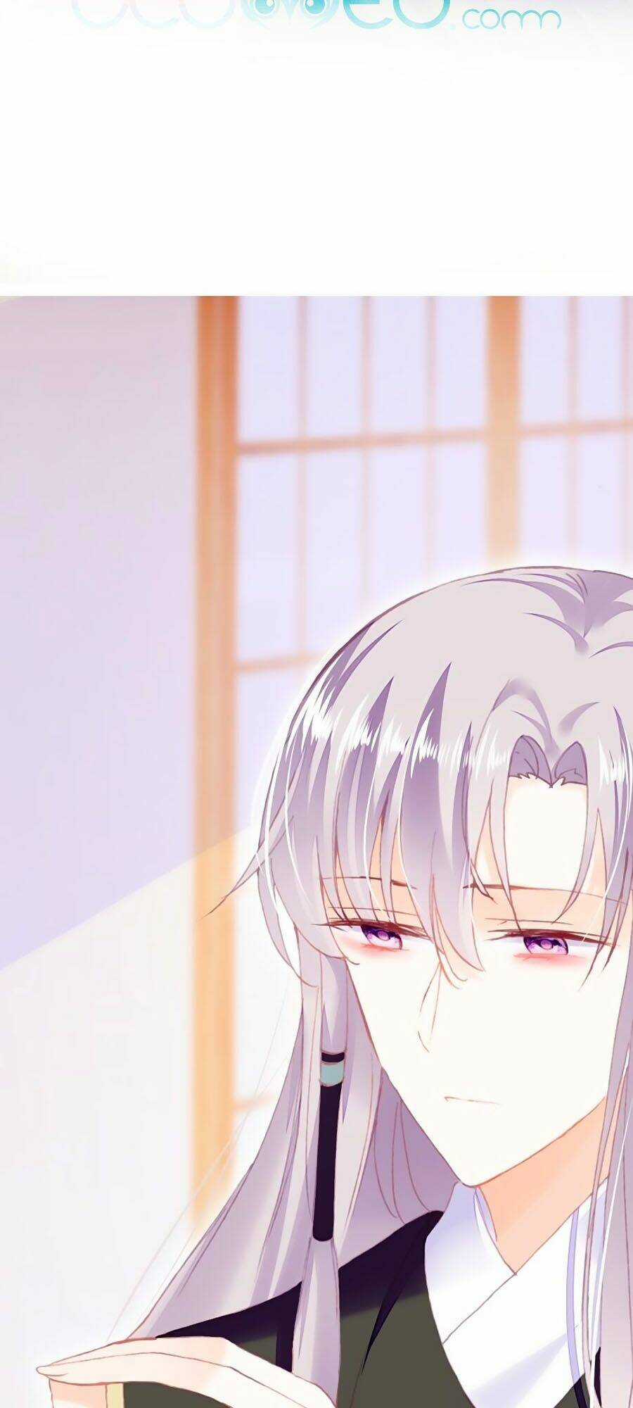 Trẫm Cũng Không Muốn Quá Khí Phách Chapter 55 trang 18