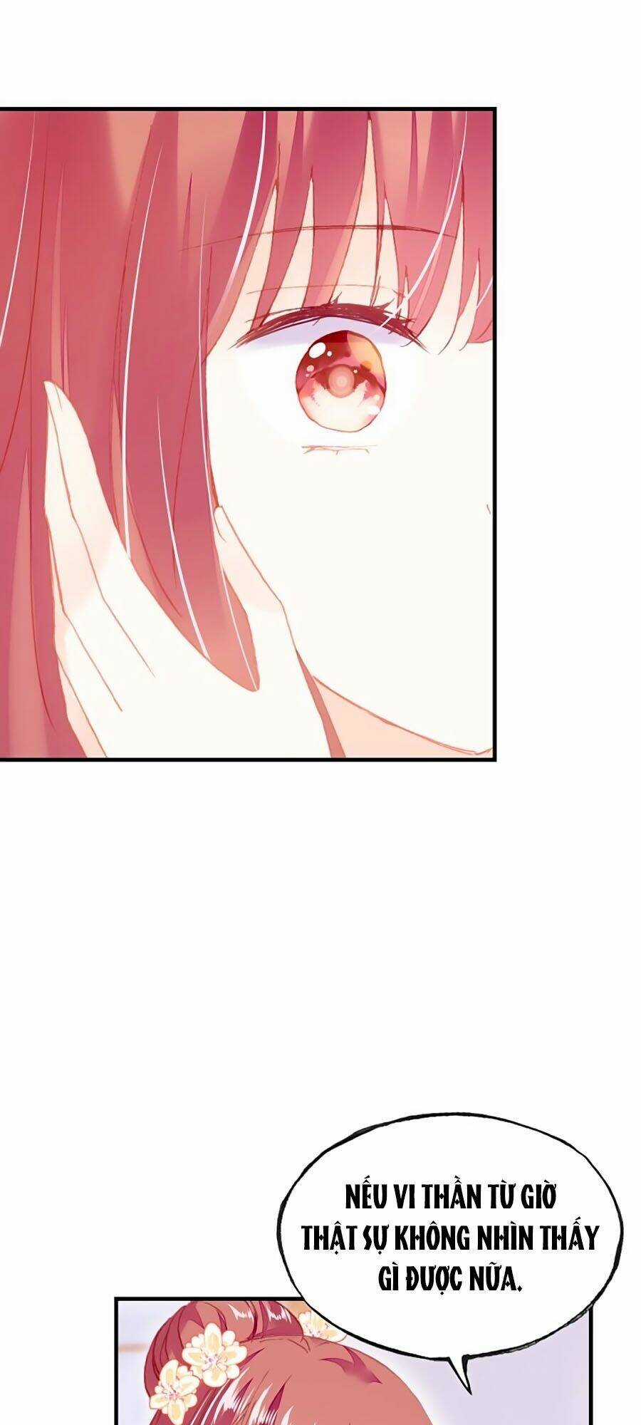 Trẫm Cũng Không Muốn Quá Khí Phách Chapter 55 trang 24