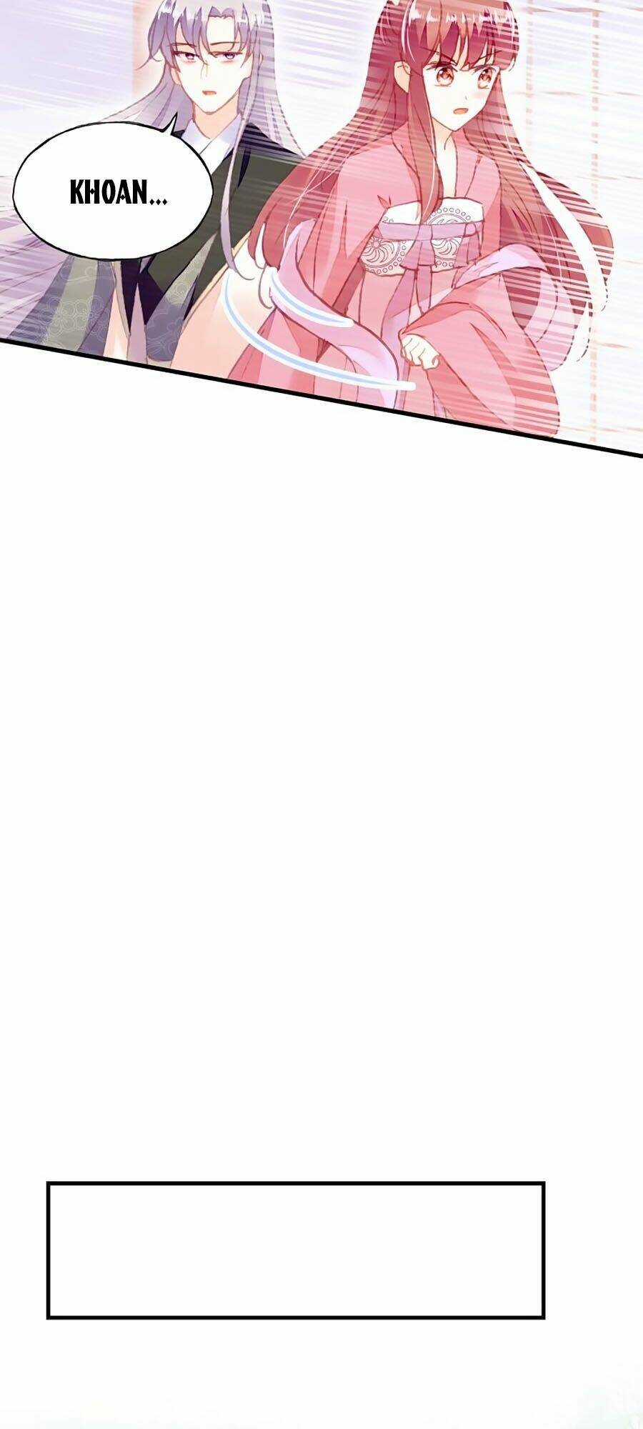 Trẫm Cũng Không Muốn Quá Khí Phách Chapter 55 trang 28