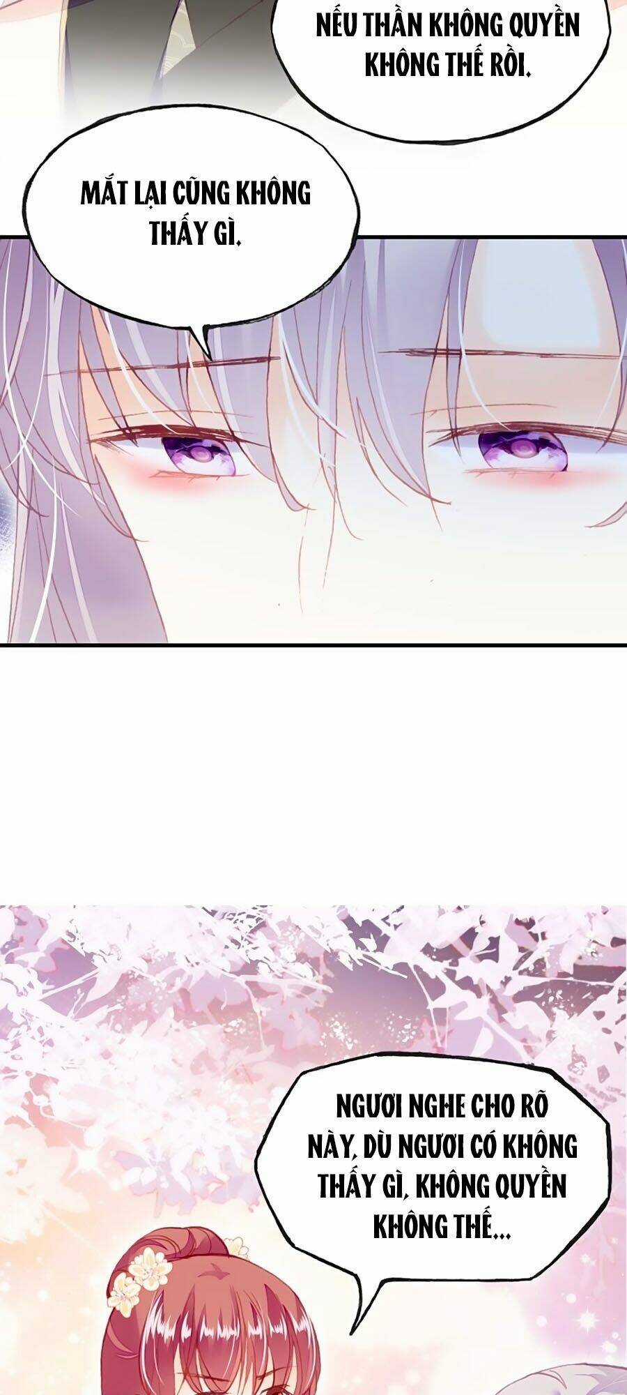 Trẫm Cũng Không Muốn Quá Khí Phách Chapter 55 trang 31