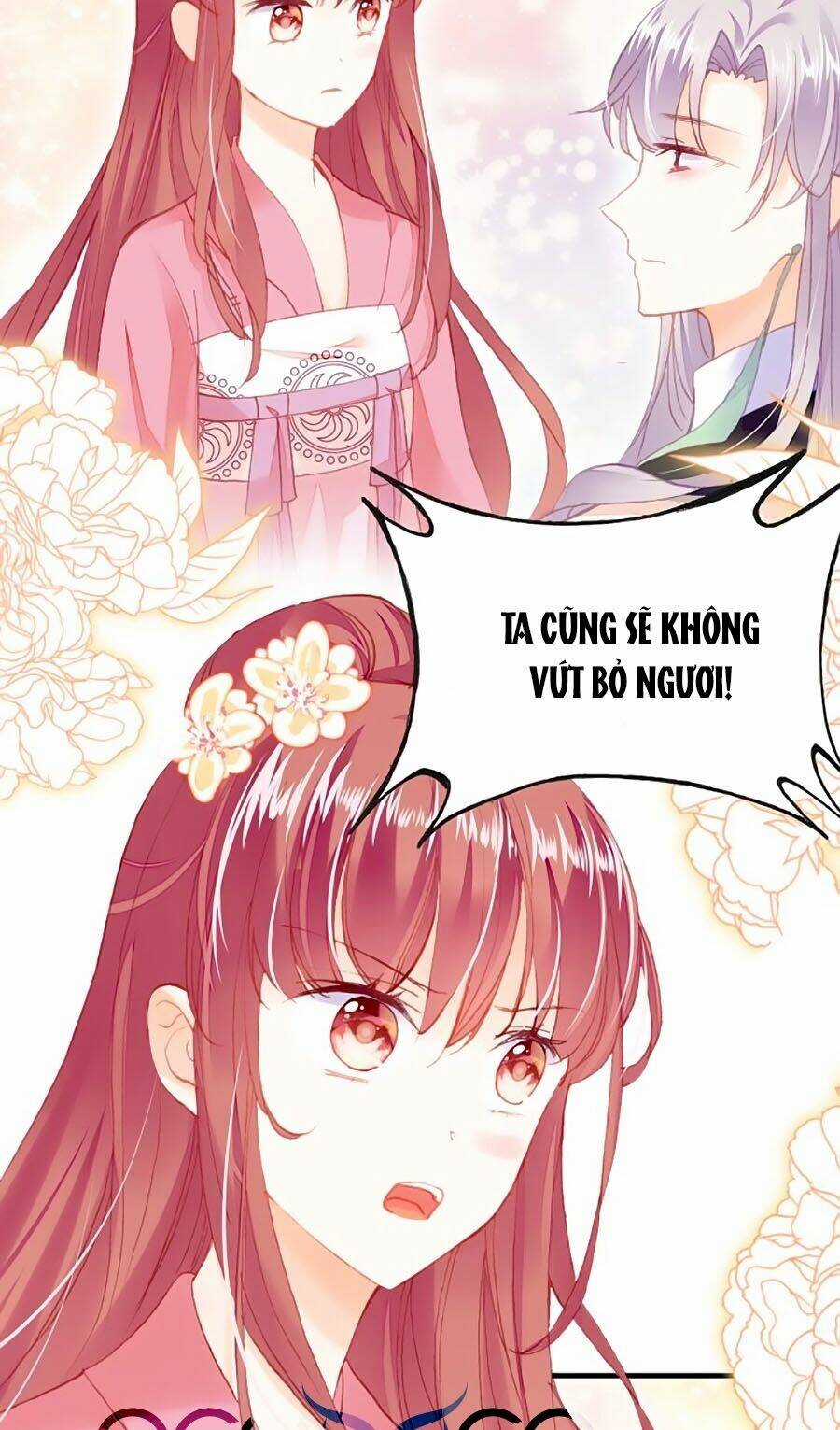 Trẫm Cũng Không Muốn Quá Khí Phách Chapter 55 trang 32