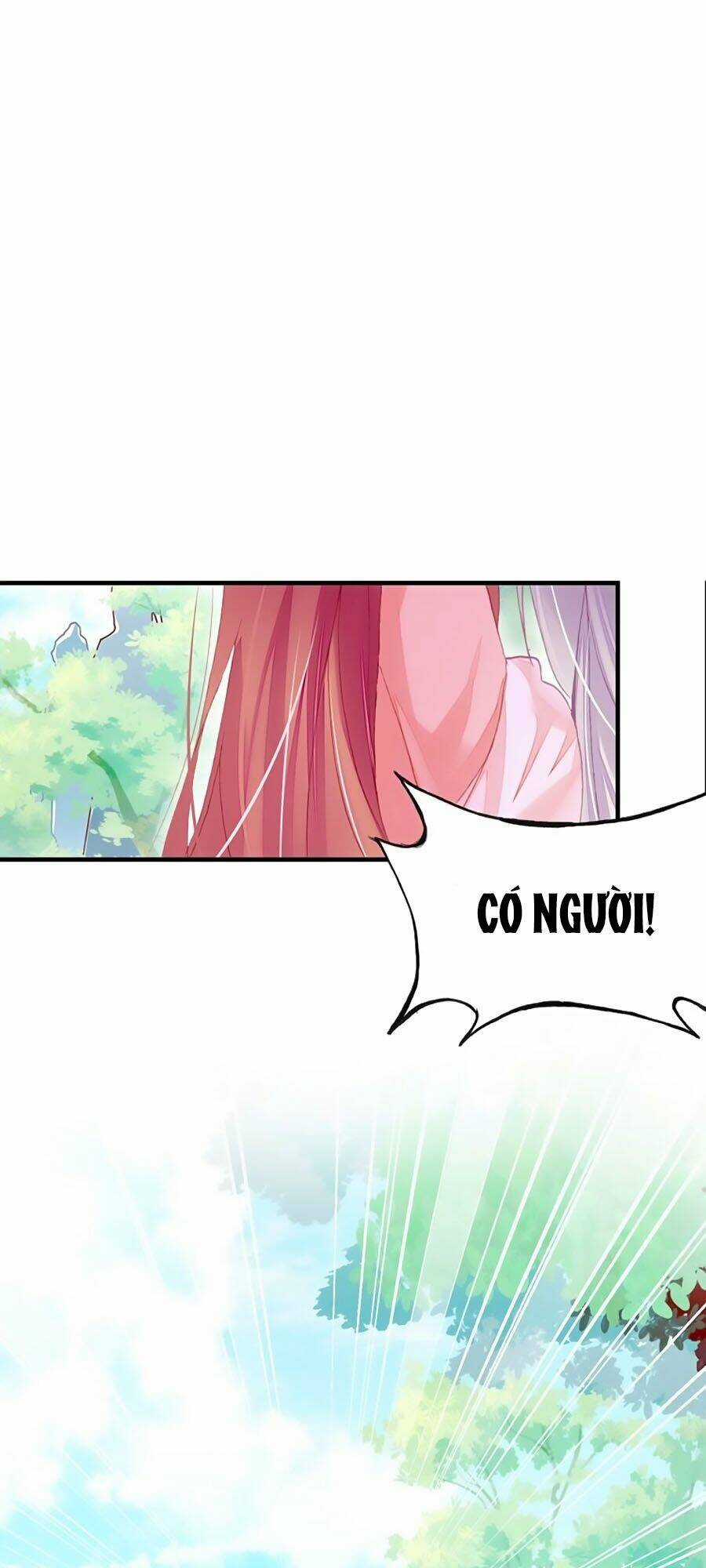 Trẫm Cũng Không Muốn Quá Khí Phách Chapter 55 trang 35