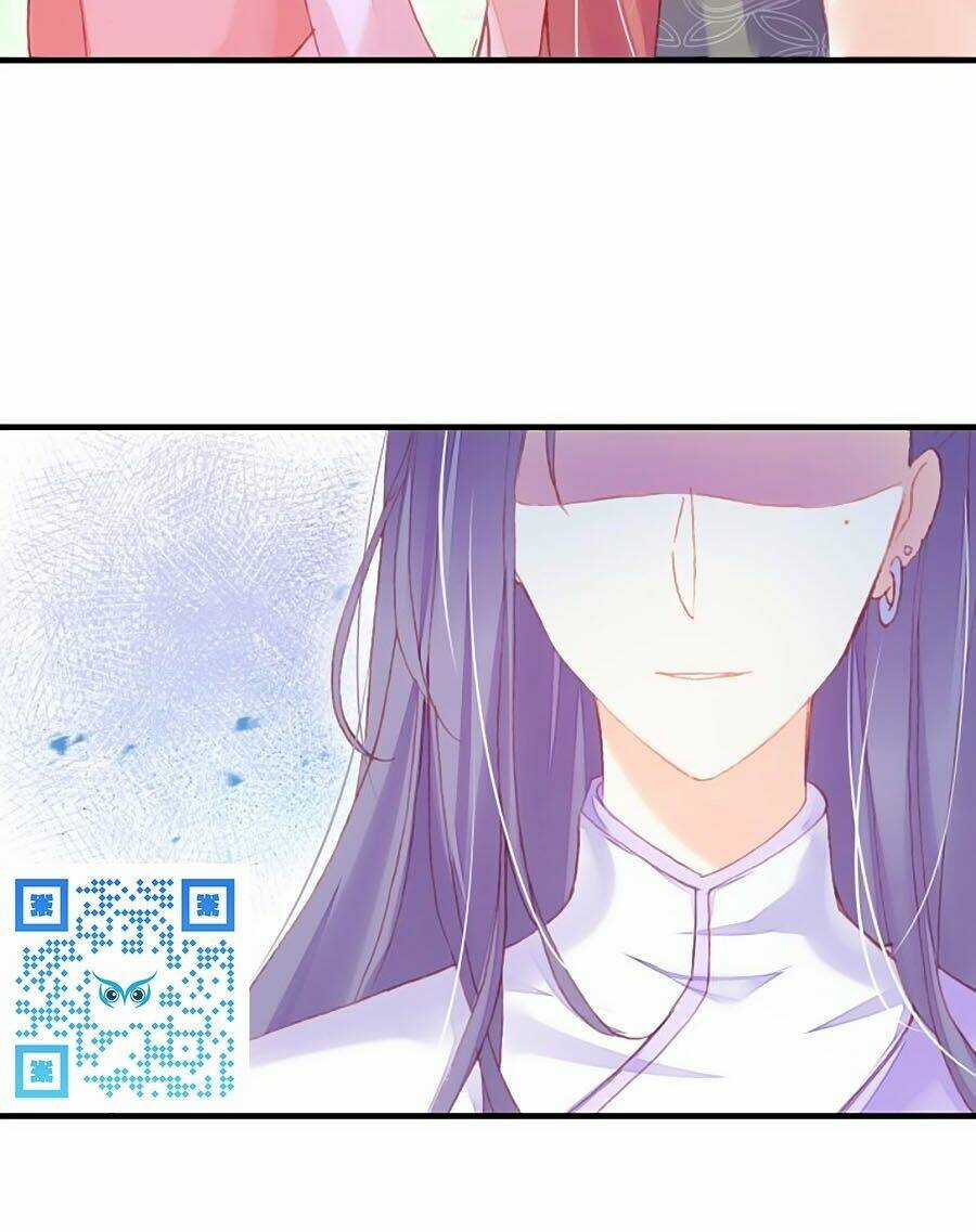 Trẫm Cũng Không Muốn Quá Khí Phách Chapter 55 trang 37