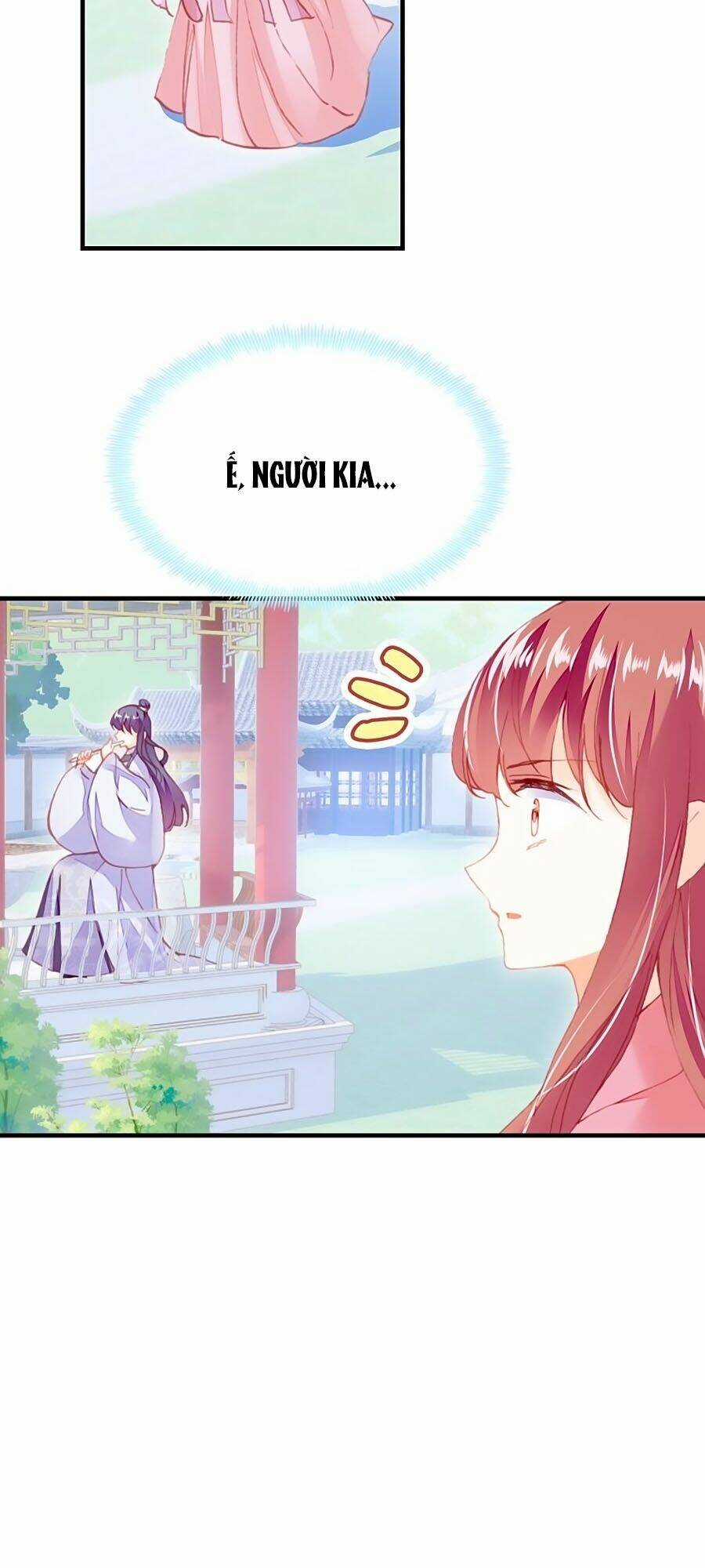 Trẫm Cũng Không Muốn Quá Khí Phách Chapter 56 trang 11