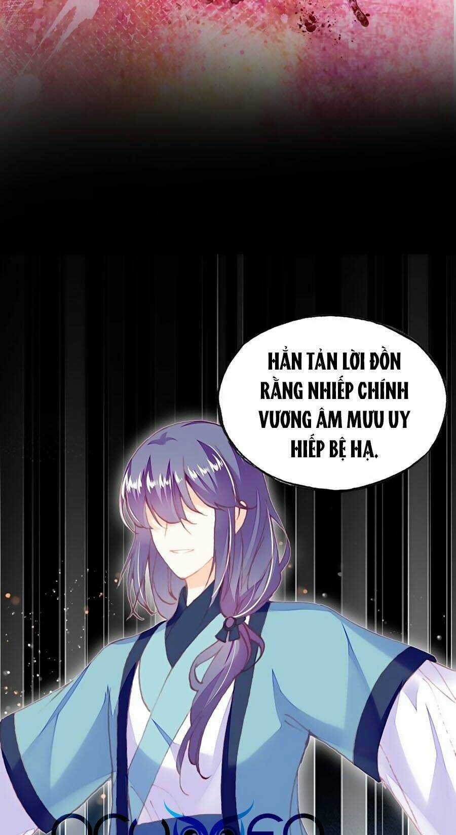 Trẫm Cũng Không Muốn Quá Khí Phách Chapter 56 trang 15
