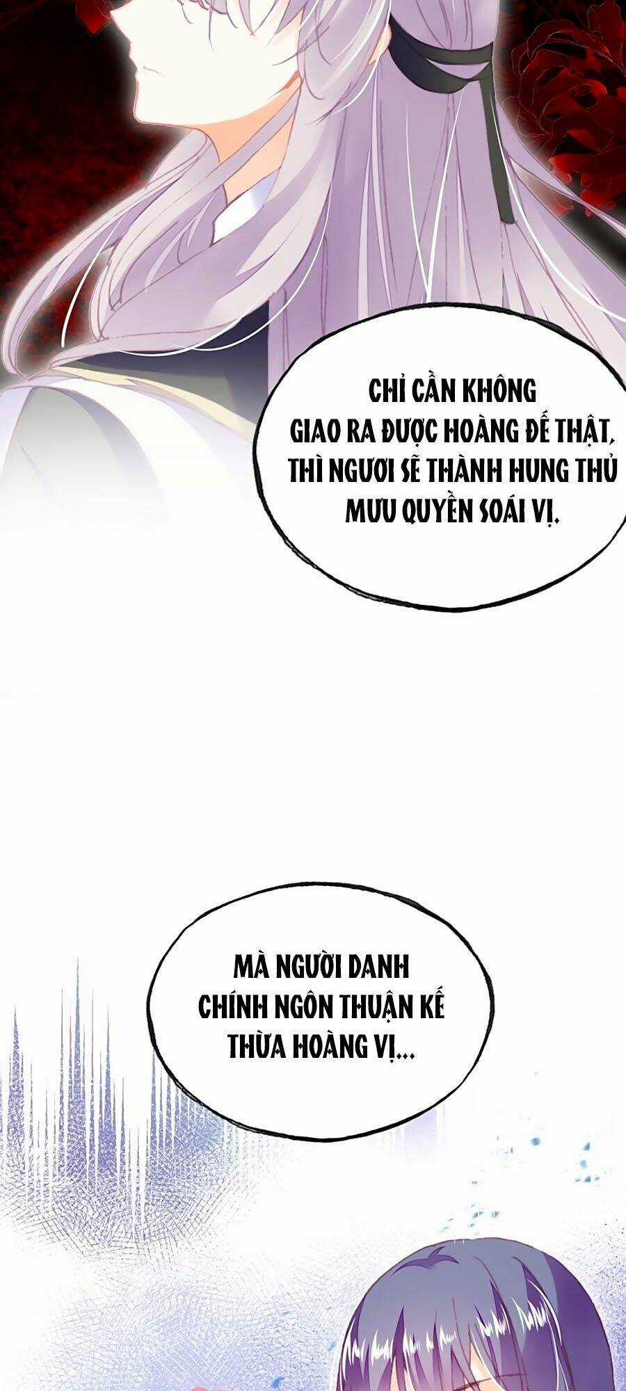 Trẫm Cũng Không Muốn Quá Khí Phách Chapter 56 trang 17