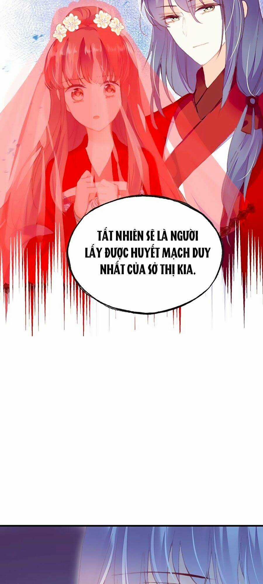 Trẫm Cũng Không Muốn Quá Khí Phách Chapter 56 trang 18