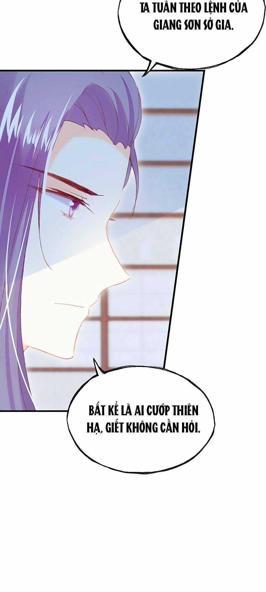 Trẫm Cũng Không Muốn Quá Khí Phách Chapter 56 trang 21