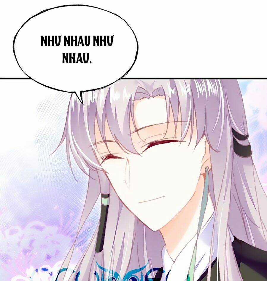 Trẫm Cũng Không Muốn Quá Khí Phách Chapter 56 trang 22