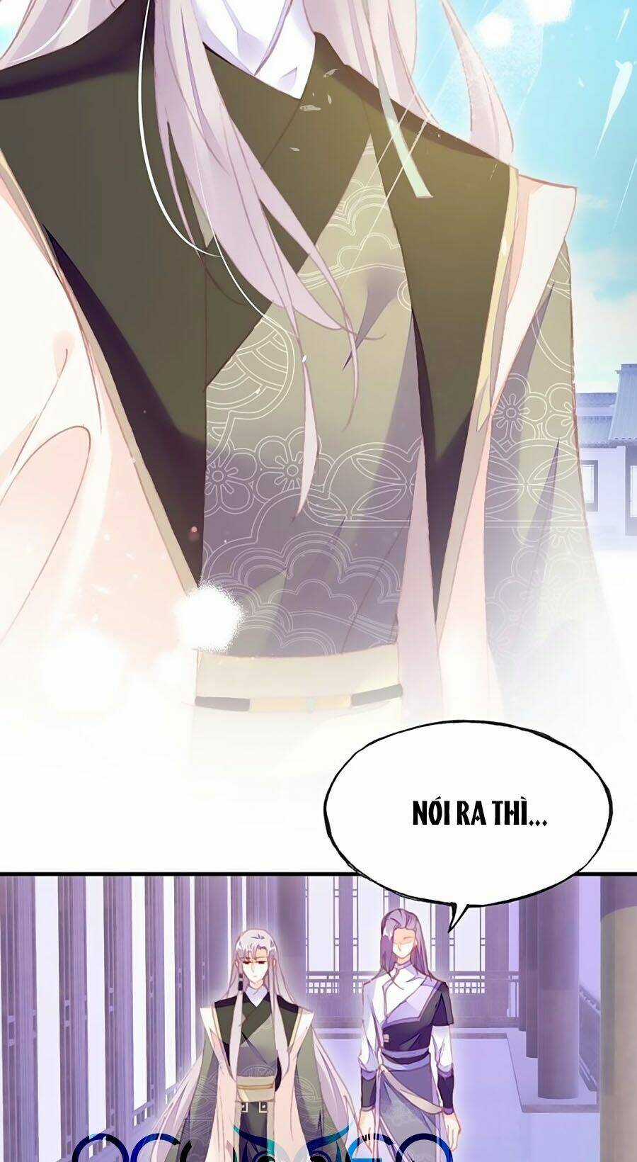 Trẫm Cũng Không Muốn Quá Khí Phách Chapter 56 trang 24