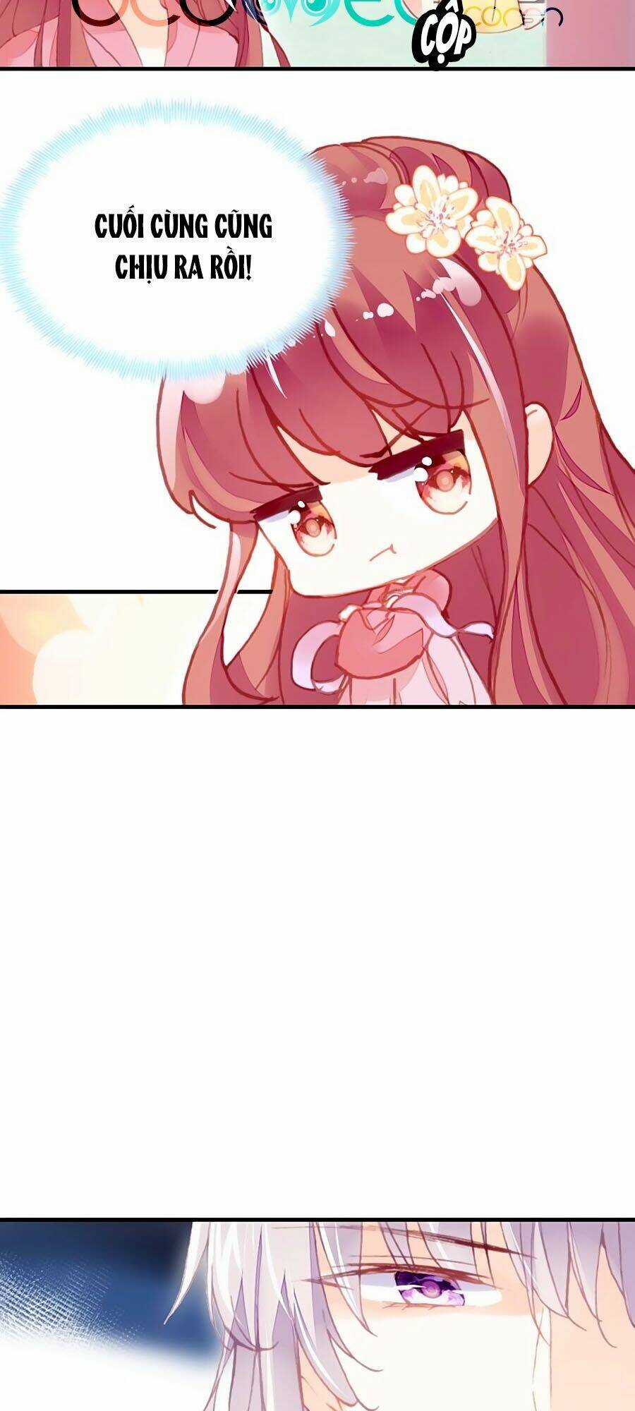 Trẫm Cũng Không Muốn Quá Khí Phách Chapter 56 trang 30