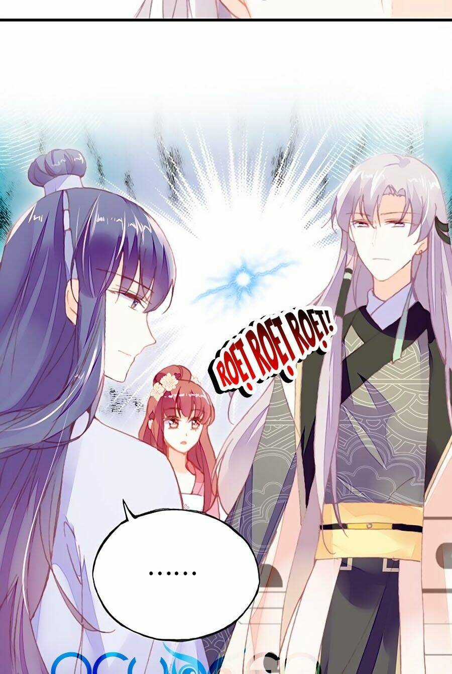 Trẫm Cũng Không Muốn Quá Khí Phách Chapter 56 trang 31