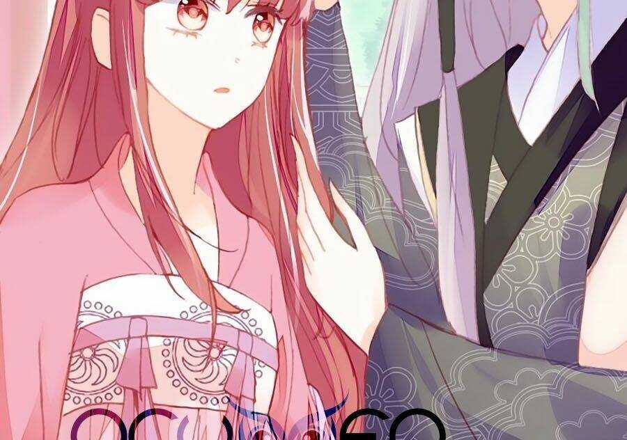 Trẫm Cũng Không Muốn Quá Khí Phách Chapter 56 trang 33