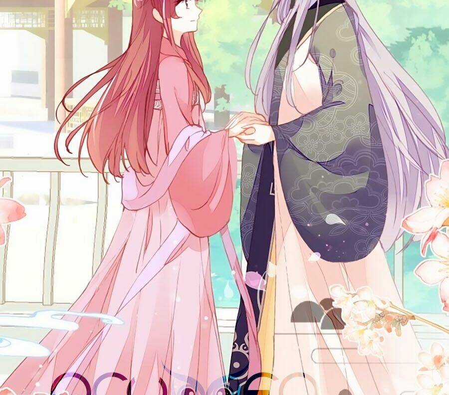 Trẫm Cũng Không Muốn Quá Khí Phách Chapter 56 trang 38