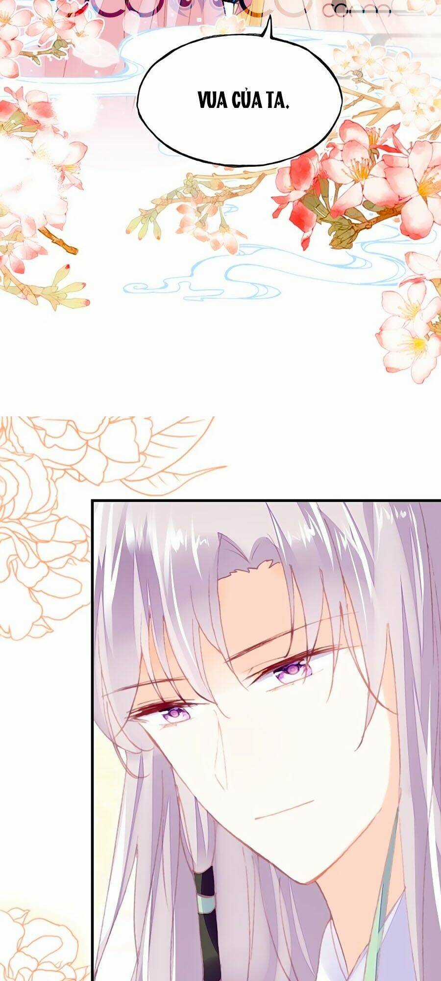 Trẫm Cũng Không Muốn Quá Khí Phách Chapter 56 trang 39