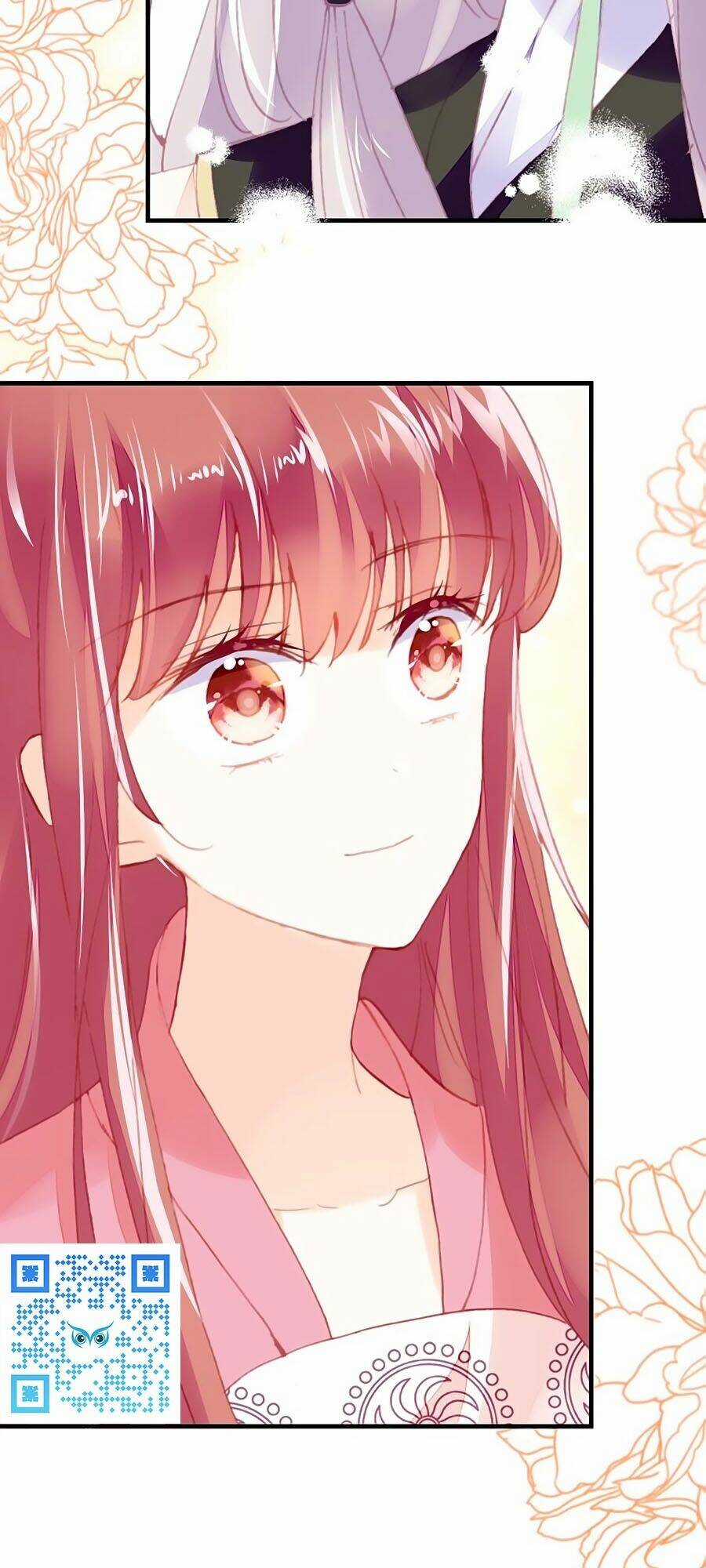 Trẫm Cũng Không Muốn Quá Khí Phách Chapter 56 trang 40