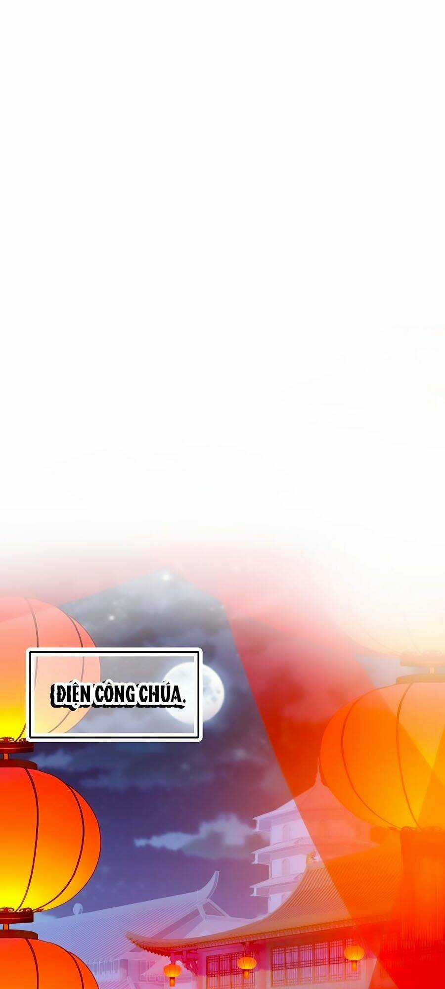 Trẫm Cũng Không Muốn Quá Khí Phách Chapter 57 trang 11