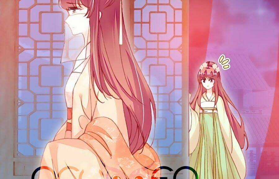 Trẫm Cũng Không Muốn Quá Khí Phách Chapter 57 trang 13