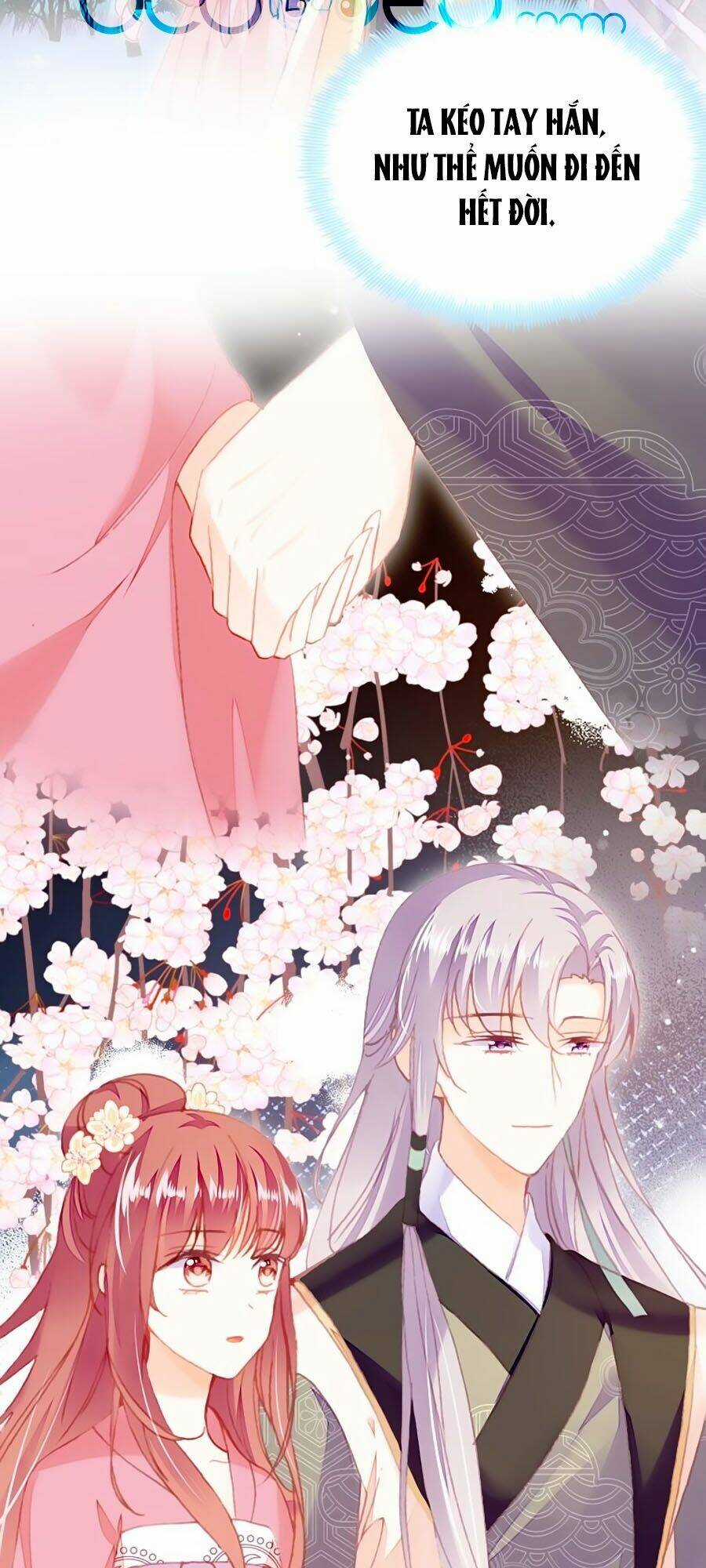Trẫm Cũng Không Muốn Quá Khí Phách Chapter 57 trang 2