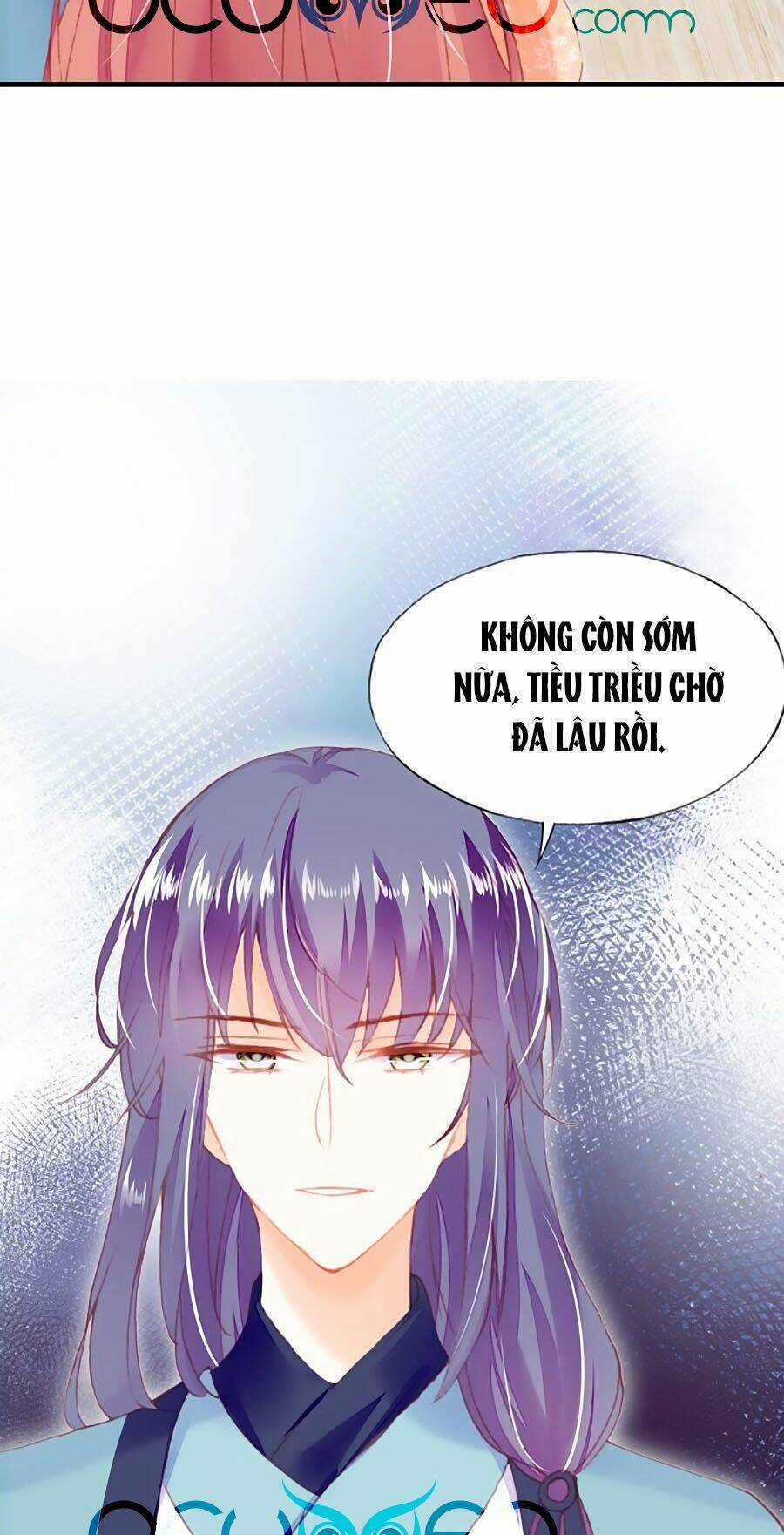 Trẫm Cũng Không Muốn Quá Khí Phách Chapter 57 trang 23