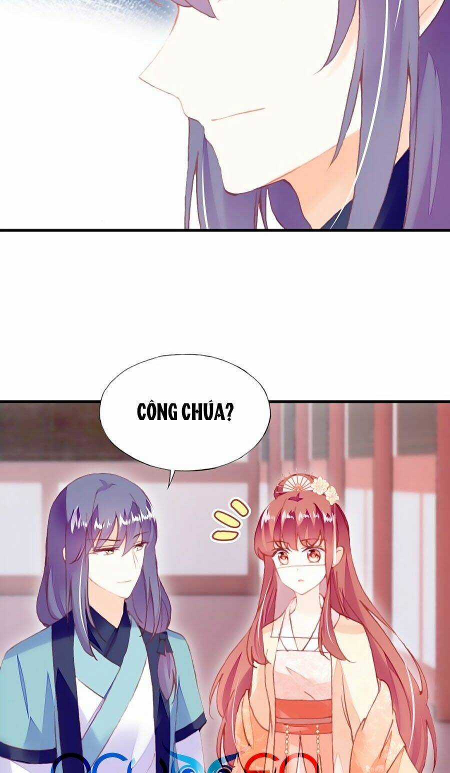 Trẫm Cũng Không Muốn Quá Khí Phách Chapter 57 trang 28