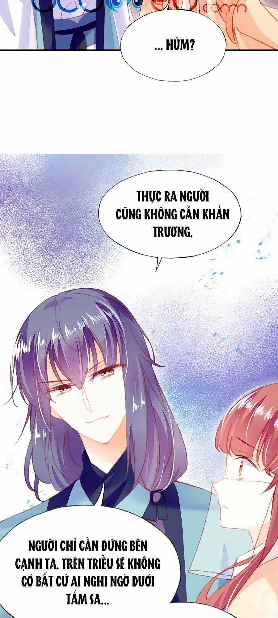 Trẫm Cũng Không Muốn Quá Khí Phách Chapter 57 trang 29