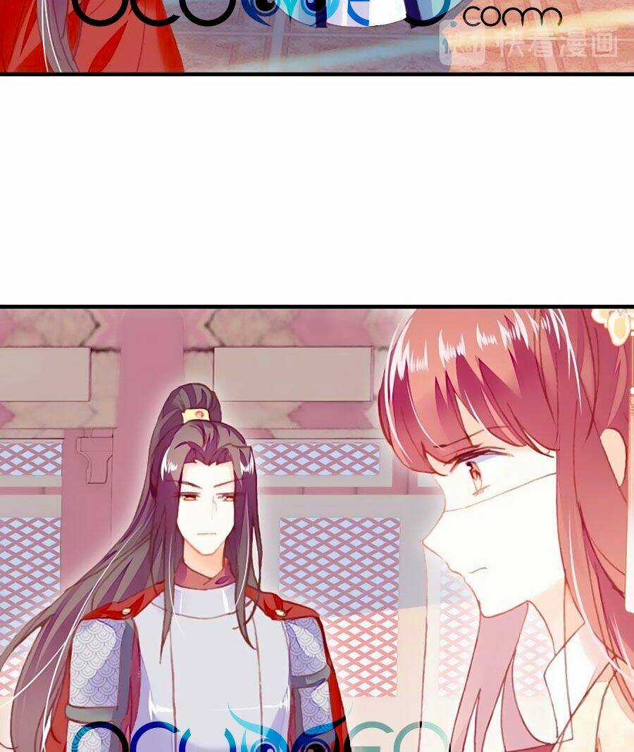 Trẫm Cũng Không Muốn Quá Khí Phách Chapter 57 trang 35