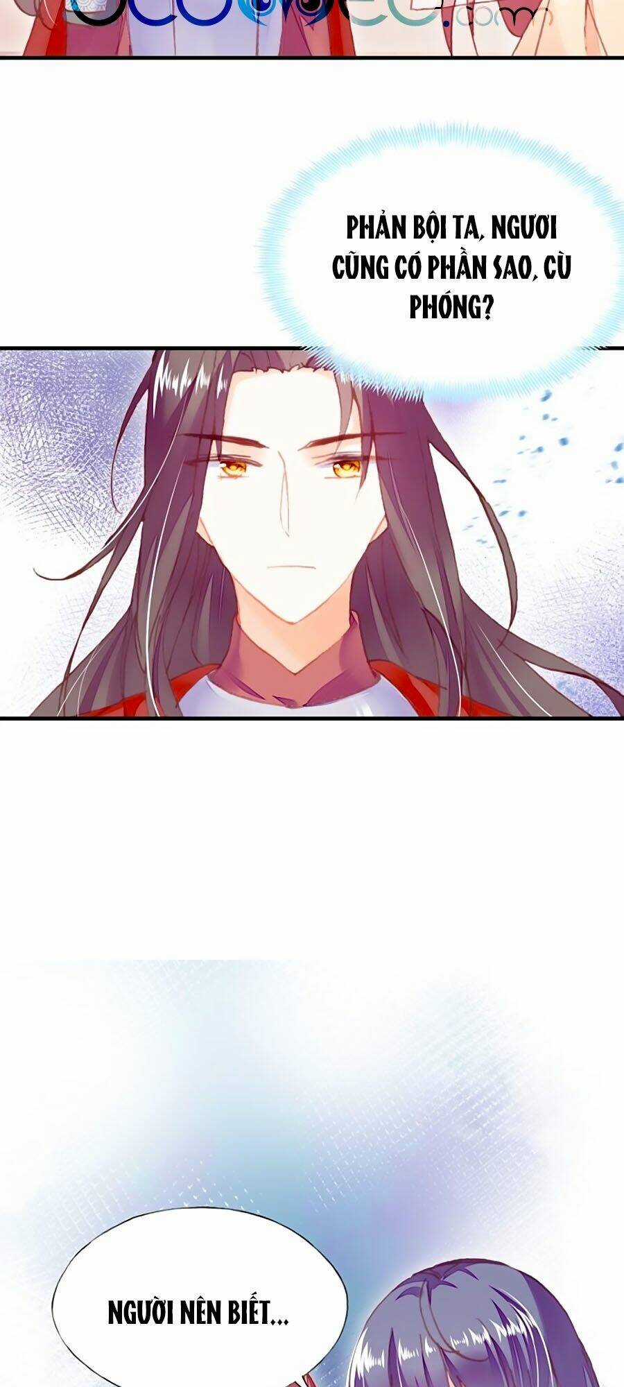Trẫm Cũng Không Muốn Quá Khí Phách Chapter 57 trang 36
