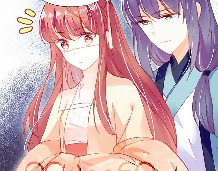 Trẫm Cũng Không Muốn Quá Khí Phách Chapter 57 trang 37