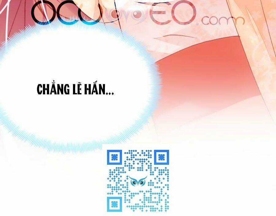 Trẫm Cũng Không Muốn Quá Khí Phách Chapter 57 trang 39