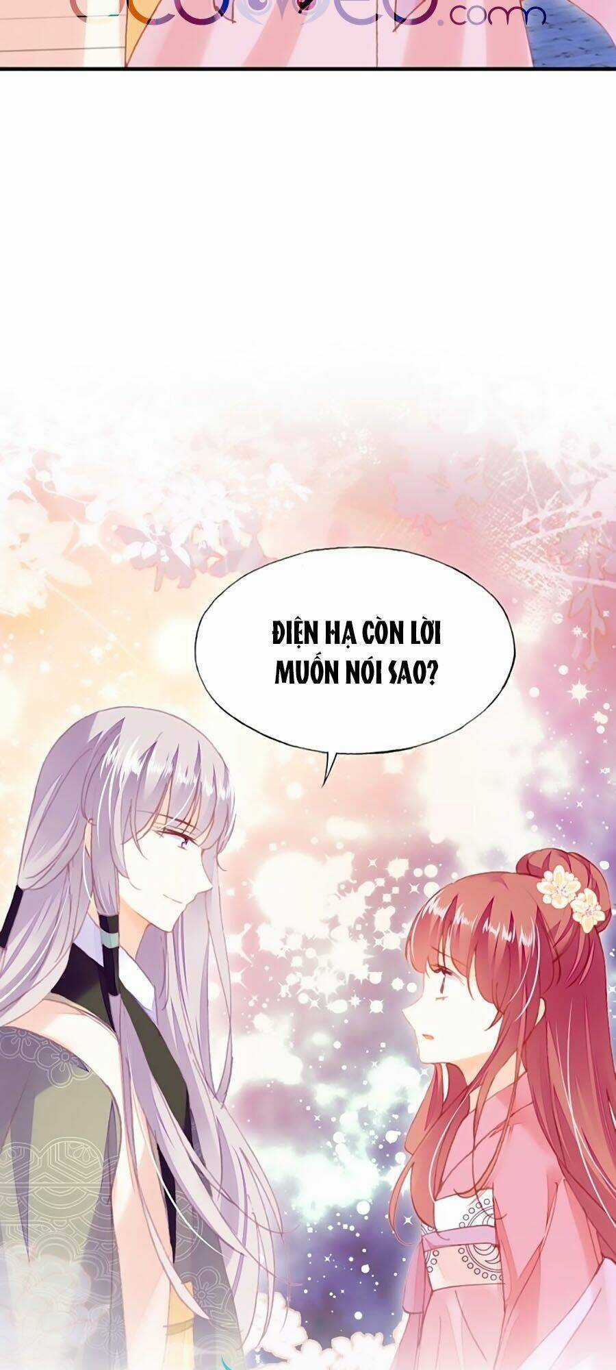 Trẫm Cũng Không Muốn Quá Khí Phách Chapter 57 trang 7