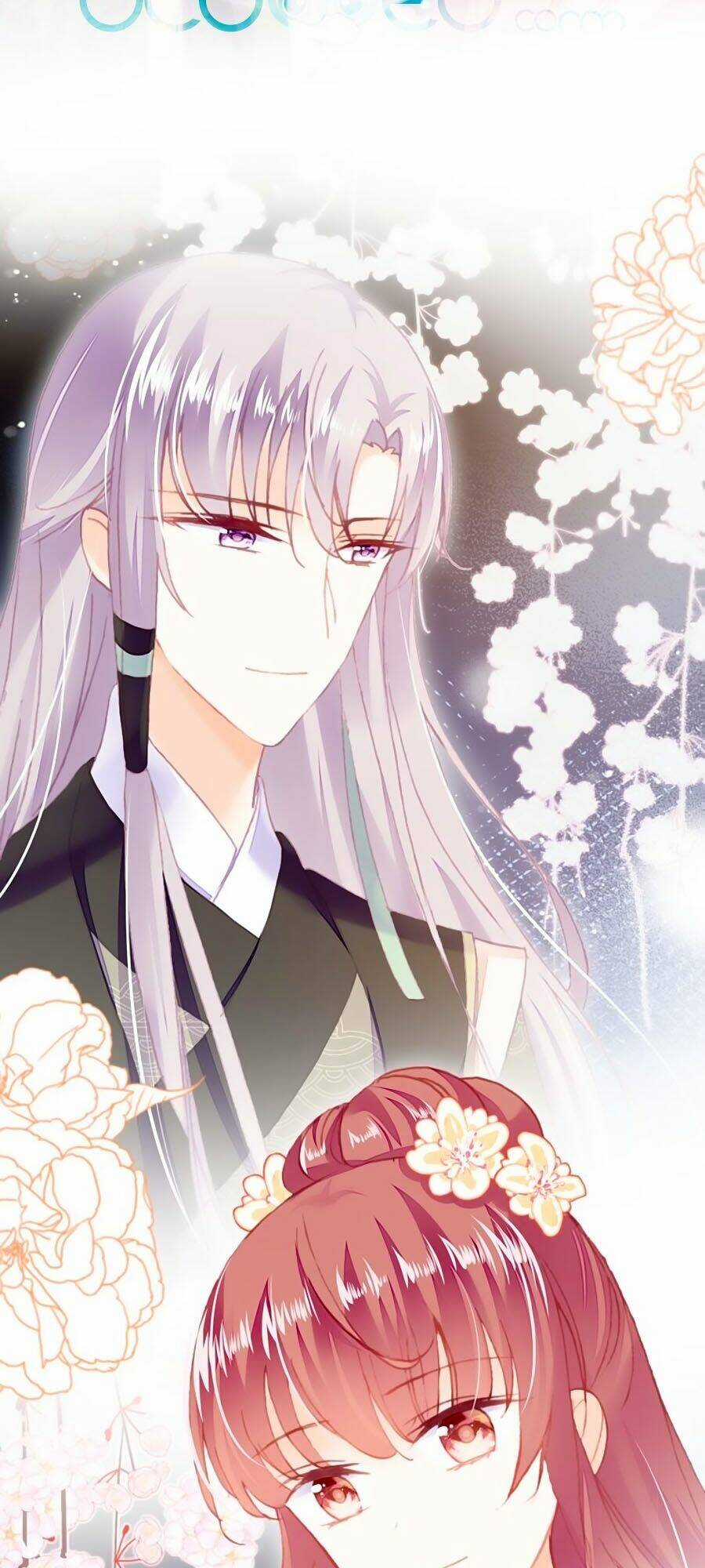 Trẫm Cũng Không Muốn Quá Khí Phách Chapter 57 trang 9