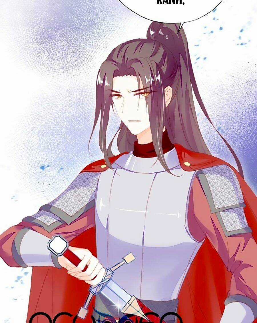 Trẫm Cũng Không Muốn Quá Khí Phách Chapter 58 trang 12