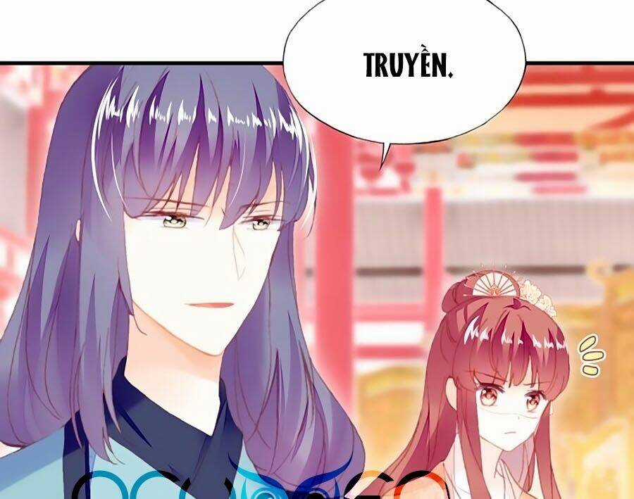 Trẫm Cũng Không Muốn Quá Khí Phách Chapter 58 trang 2