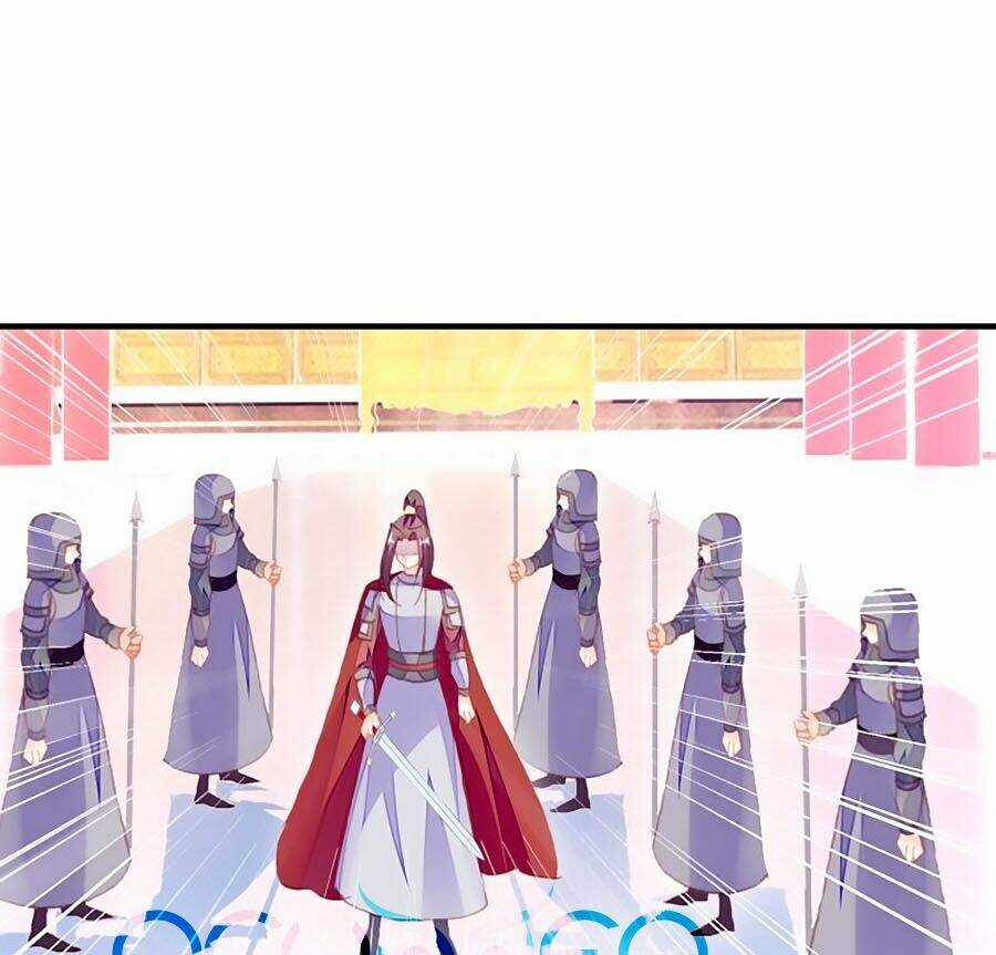 Trẫm Cũng Không Muốn Quá Khí Phách Chapter 58 trang 22