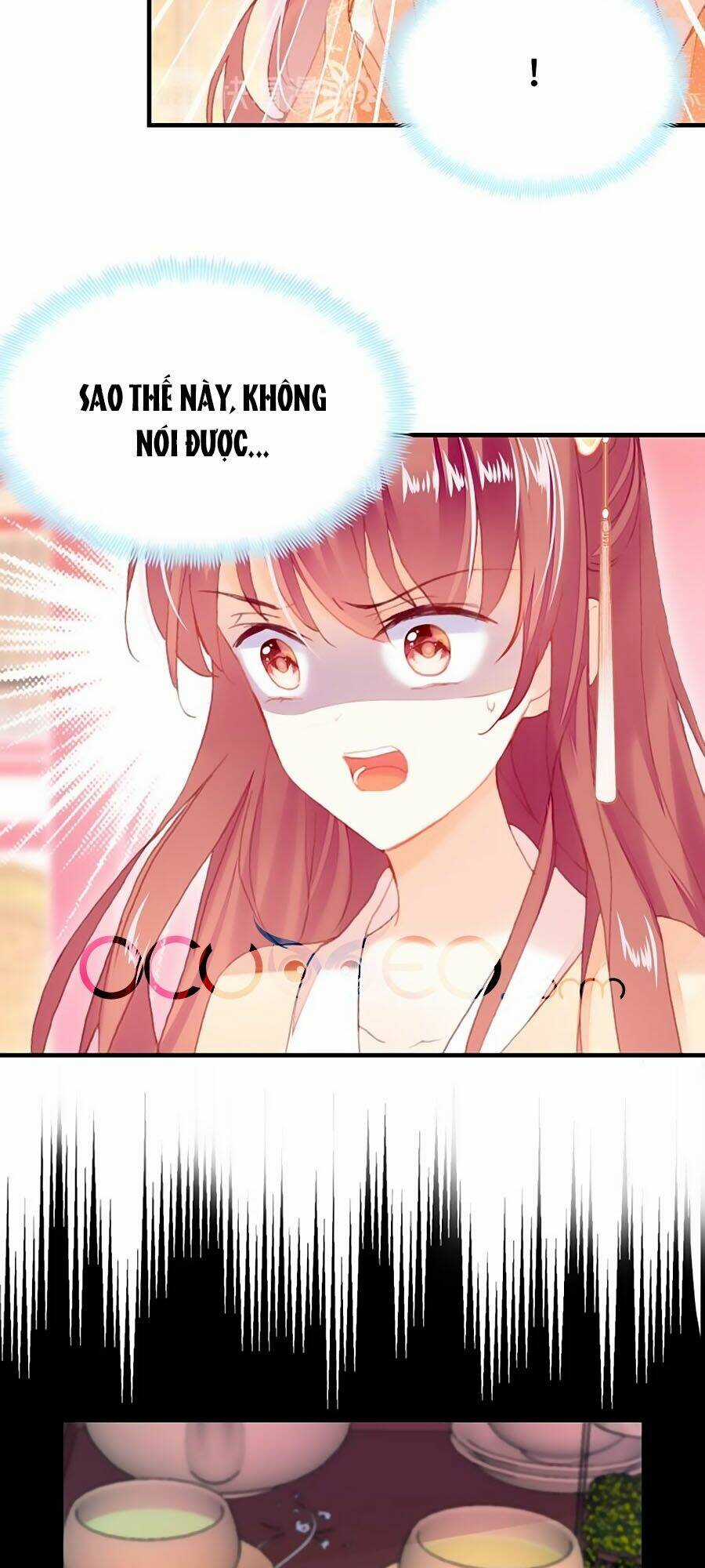 Trẫm Cũng Không Muốn Quá Khí Phách Chapter 58 trang 24