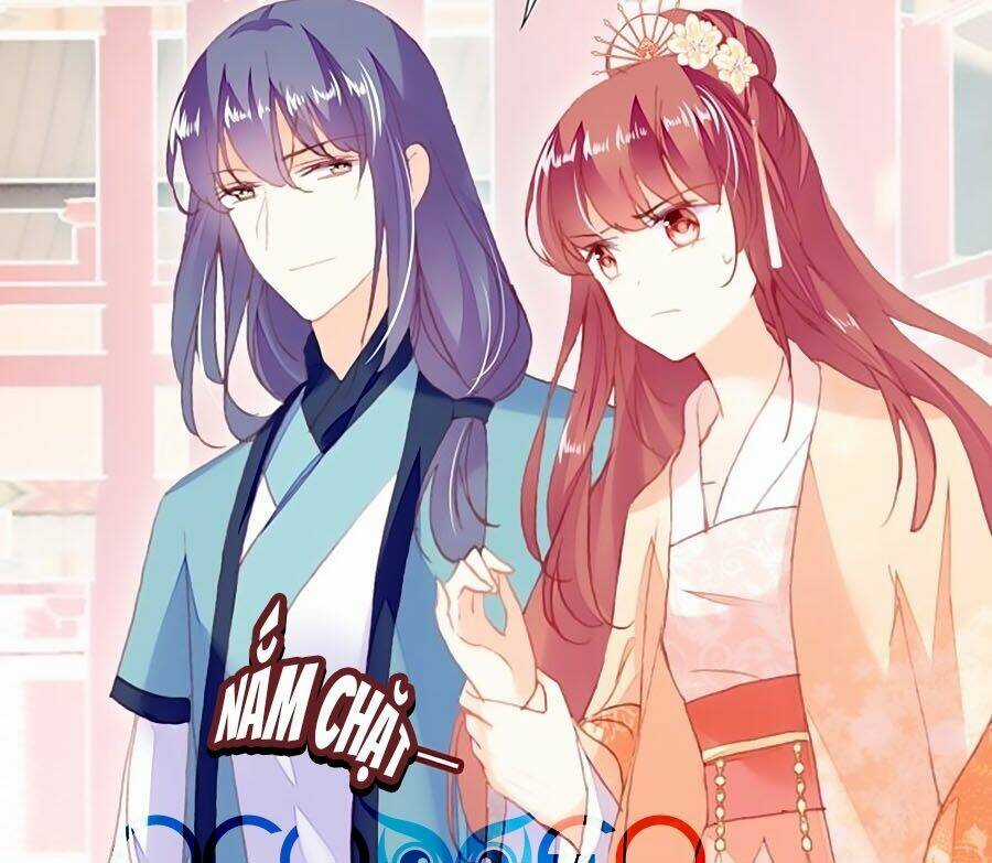 Trẫm Cũng Không Muốn Quá Khí Phách Chapter 58 trang 26