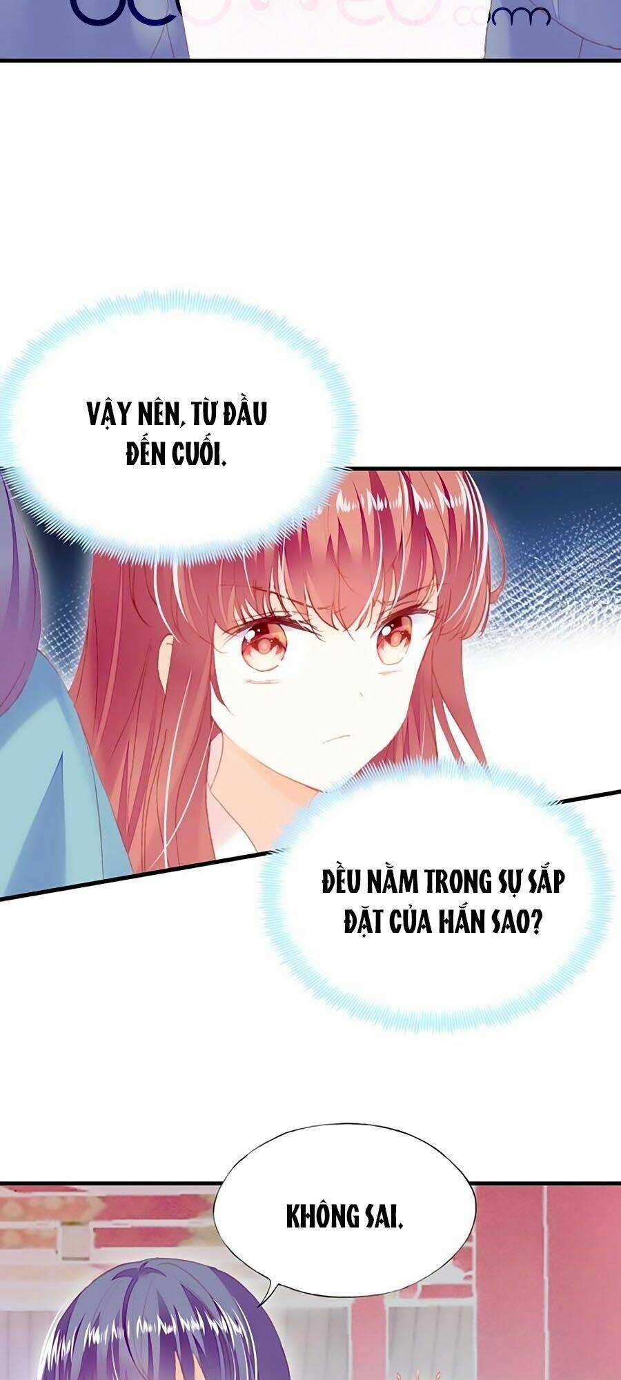 Trẫm Cũng Không Muốn Quá Khí Phách Chapter 58 trang 34