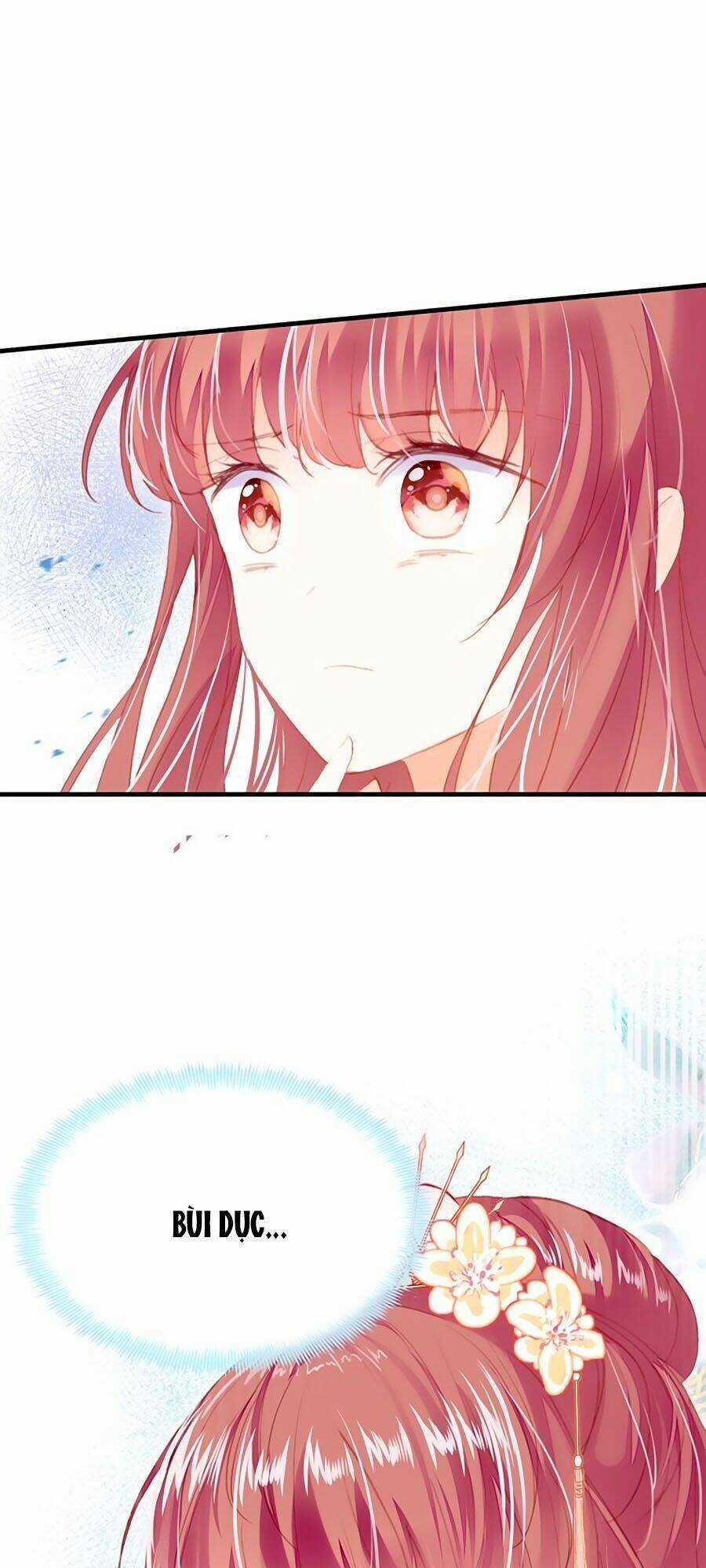 Trẫm Cũng Không Muốn Quá Khí Phách Chapter 58 trang 37