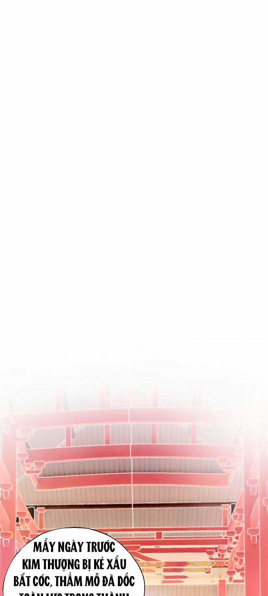 Trẫm Cũng Không Muốn Quá Khí Phách Chapter 58 trang 7