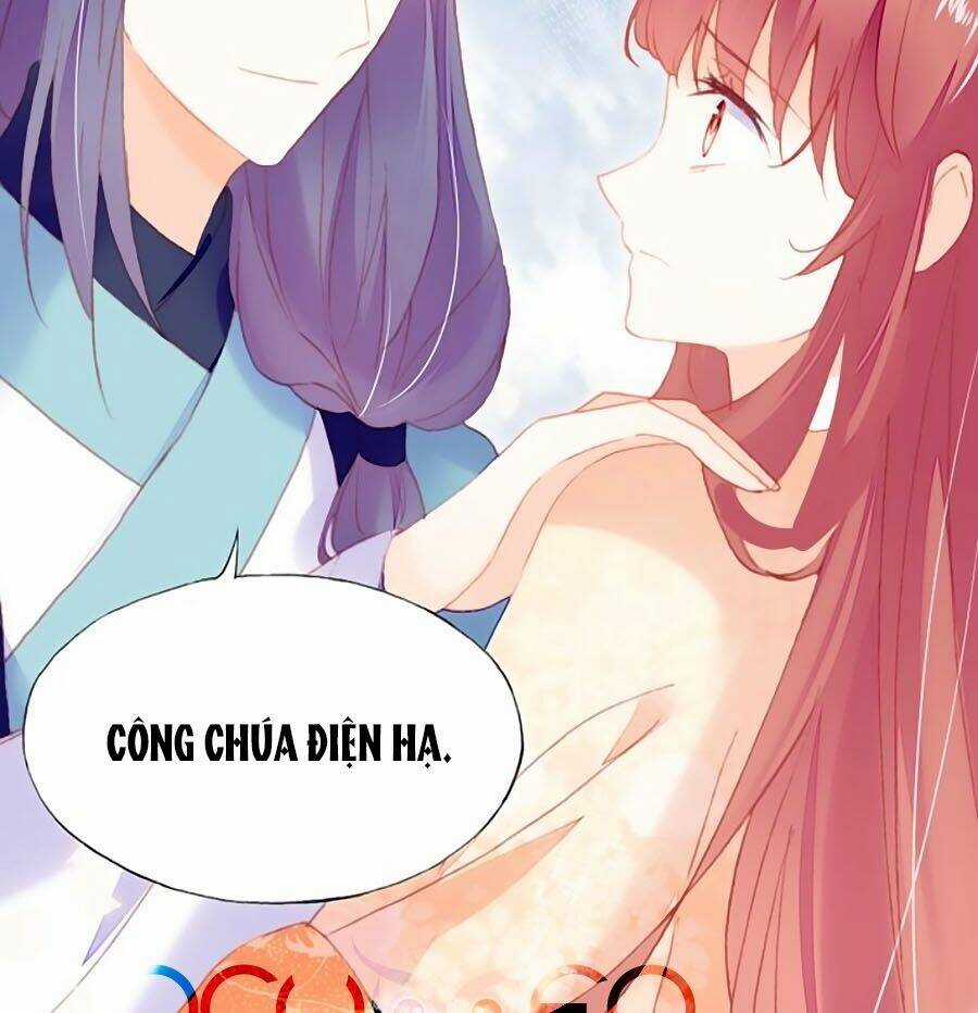 Trẫm Cũng Không Muốn Quá Khí Phách Chapter 59 trang 17